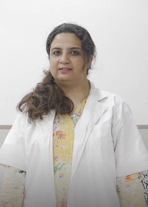 Picture of Dr. Samridhi Minhas