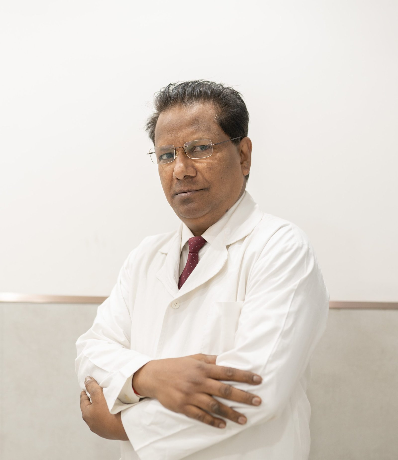 Dr. B. P. Gupta