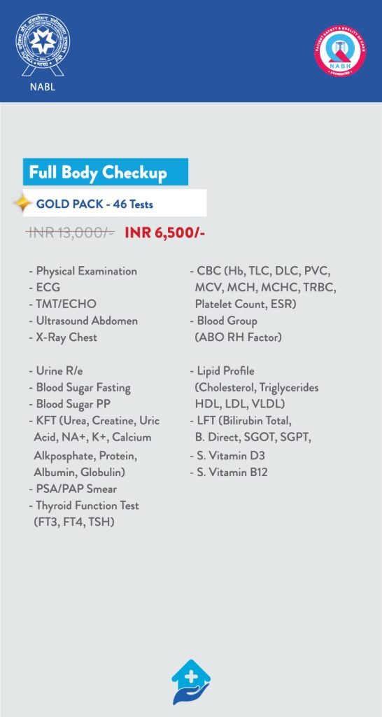 Revised HealthPackage FullBodyGold 09