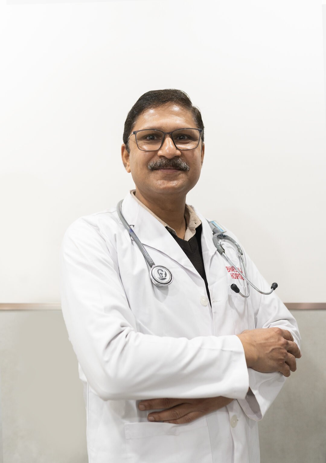 Picture of Dr. Bharat Maheshwari