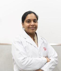 Dr. Harsha Saxena
