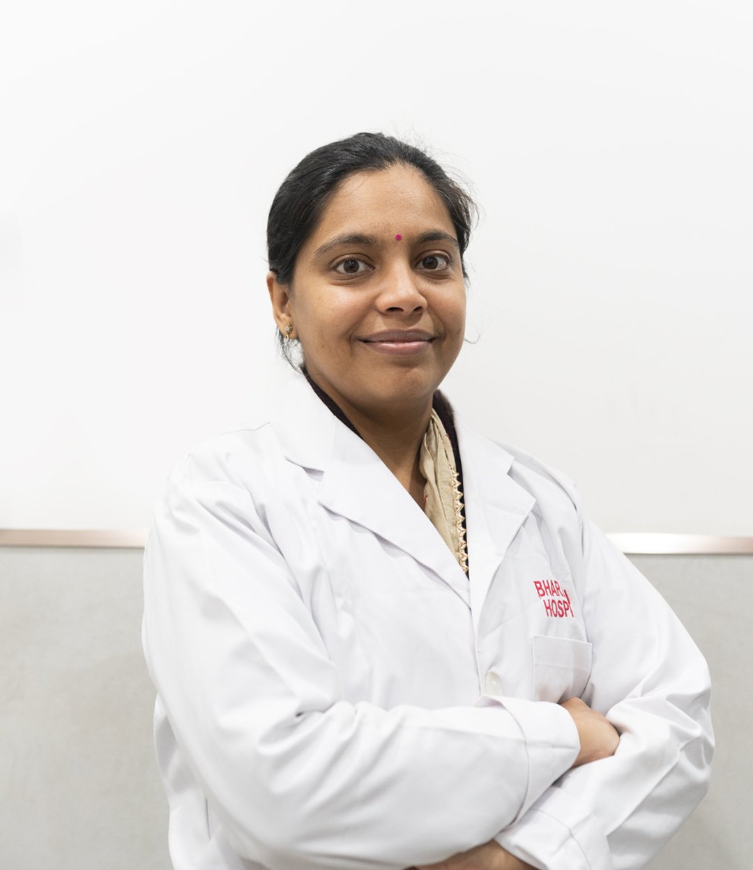 Dr. Harsha Saxena
