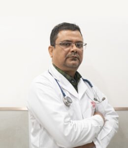 Dr. Manawear Ali 1