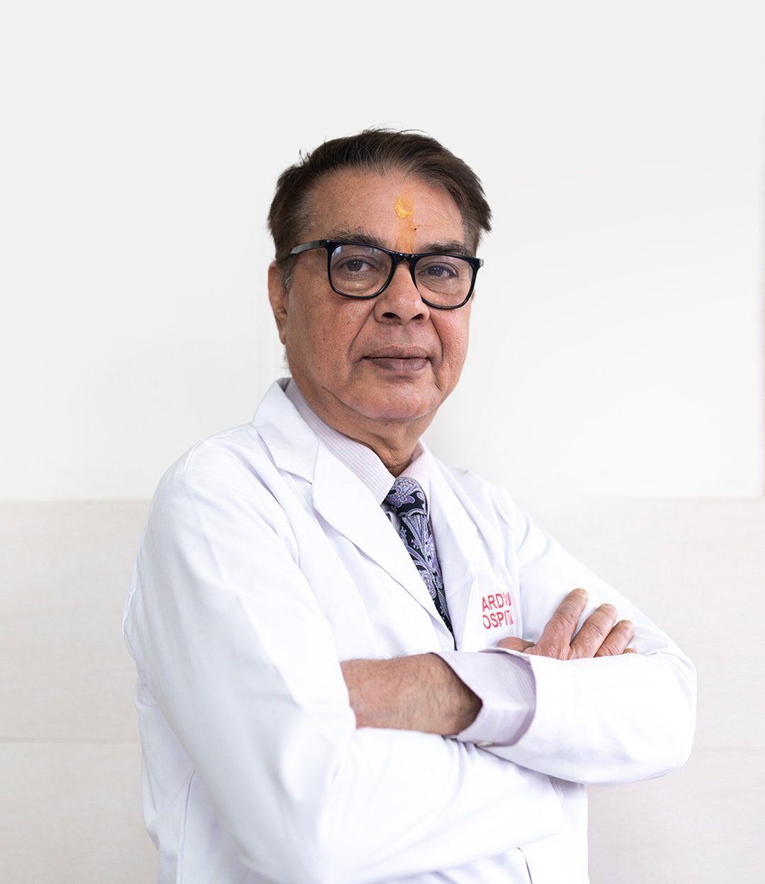 Dr. Manoj Sharma