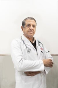 Dr. Sunil Kapur