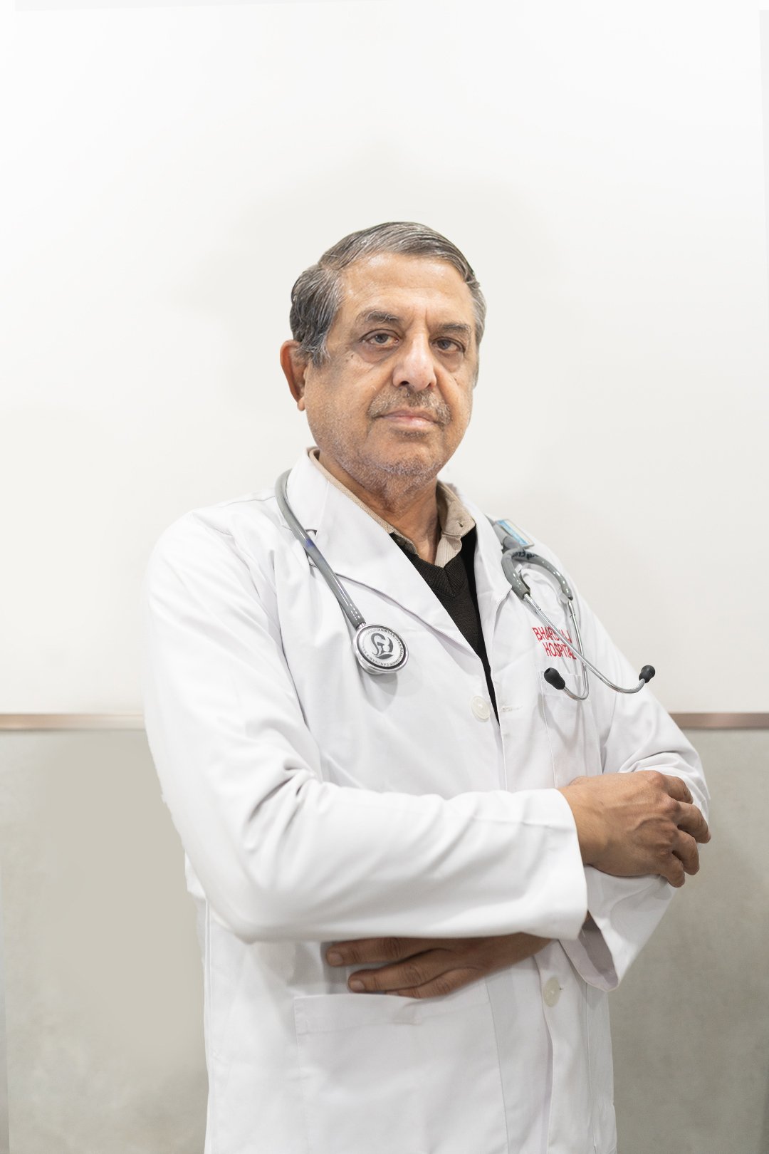 Dr. Sunil Kapur