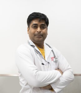 Dr. Vishal Shrivastava
