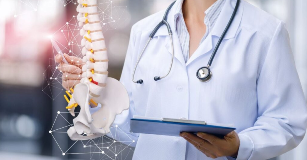 Common Signs You Need to See an Orthopedic Doctor