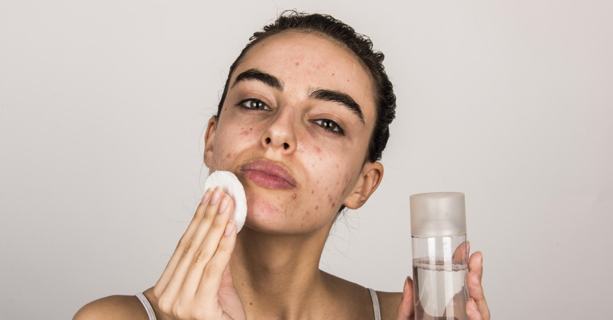 The Best Skincare Routine for Your Skin Type