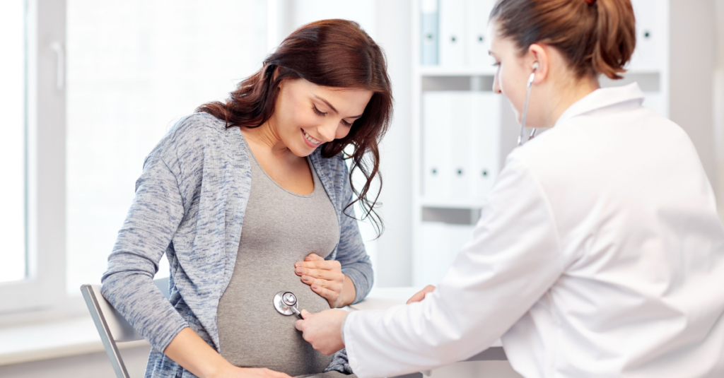 Signs of Early Pregnancy When to See a Gynecologist in Noida