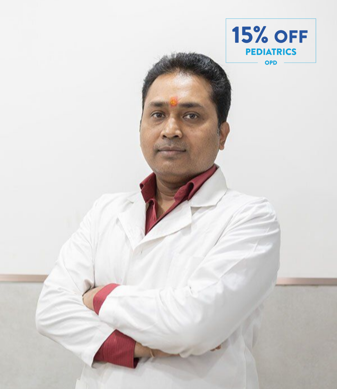 Dr. Shailendra Kumar Prasad