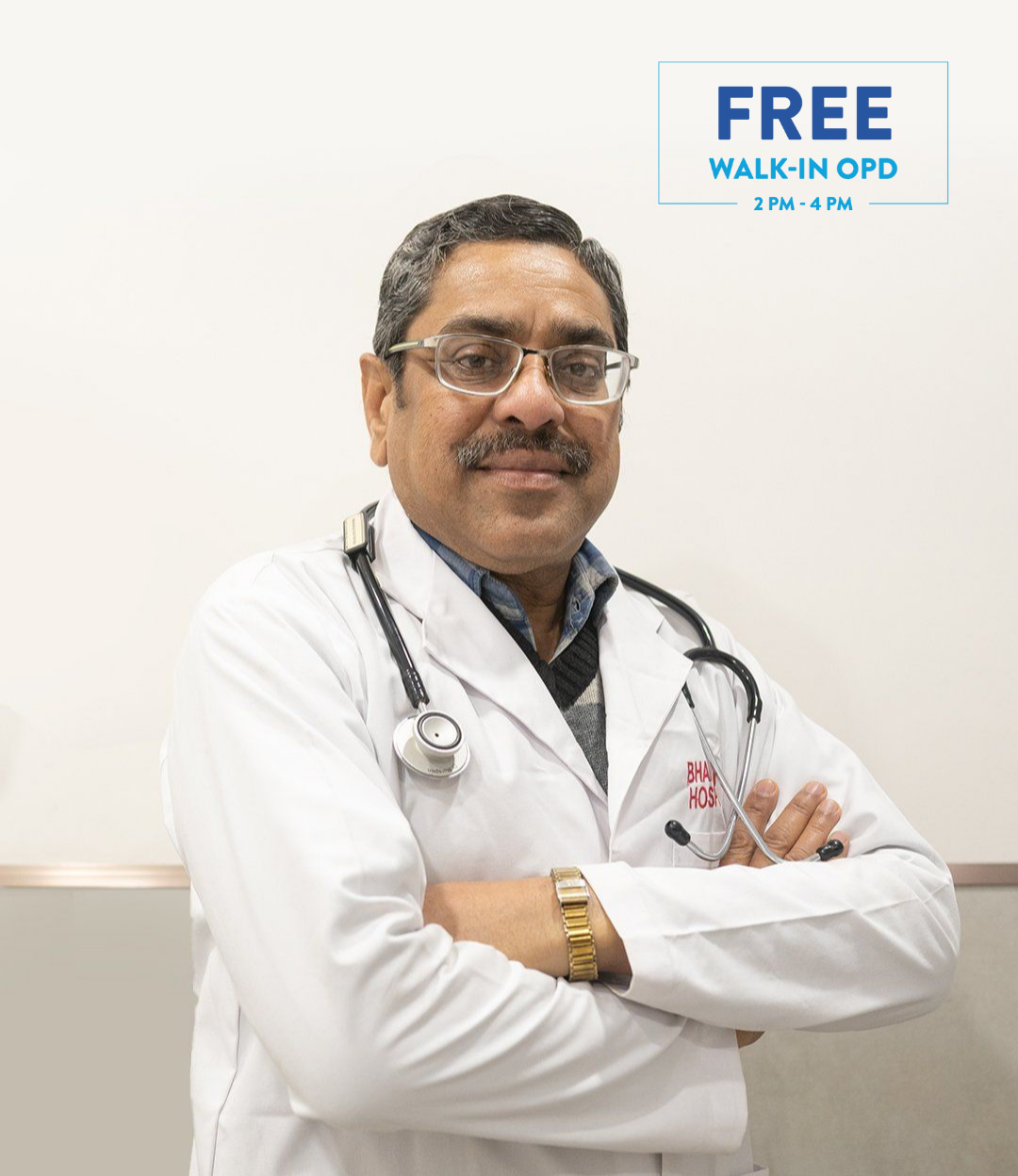 Dr. A. K. Chaturvedi