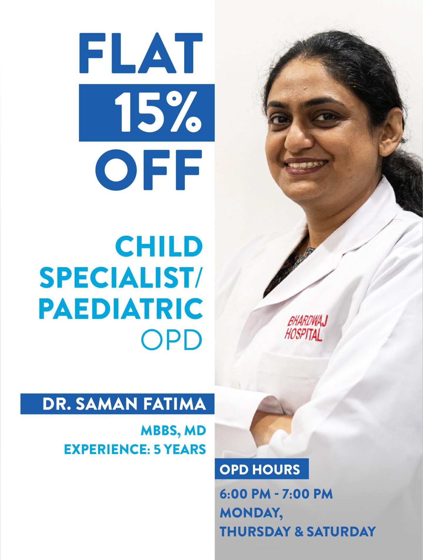 dr. Saman