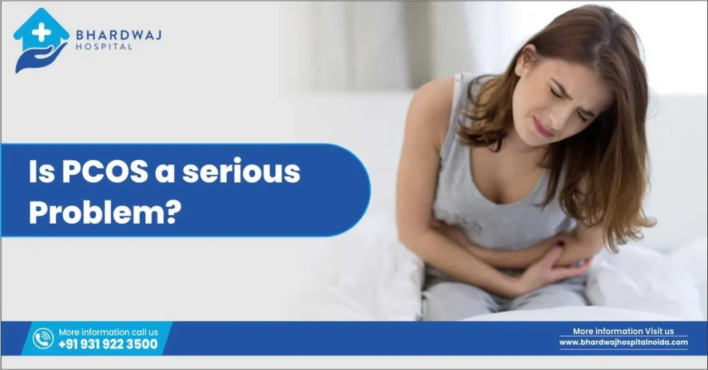 Is PCOS a Serious Problem?