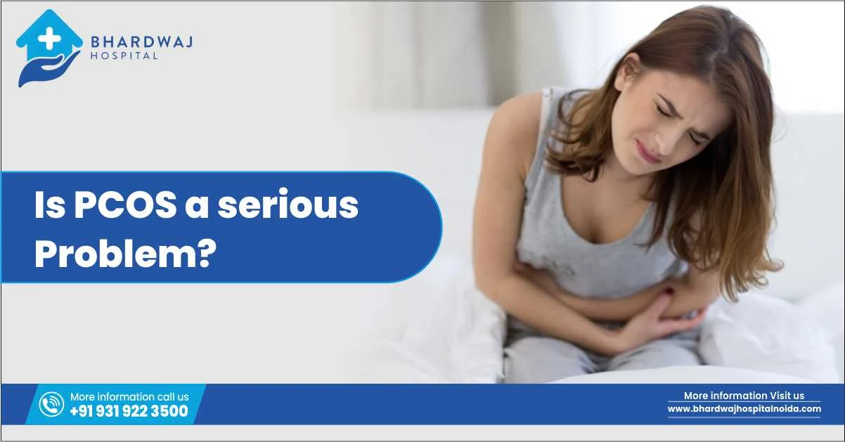 Is PCOS a Serious Problem?