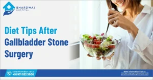 Diet Tips After Gallbladder Stone Surgery
