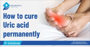 How To Cure Uric Acid Permanently