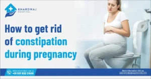 How To Get Rid Of Constipation During Pregnancy