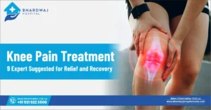 Knee Pain Treatment