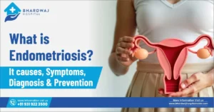 What is endometriosis?