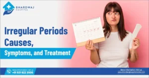 Irregular Periods Causes