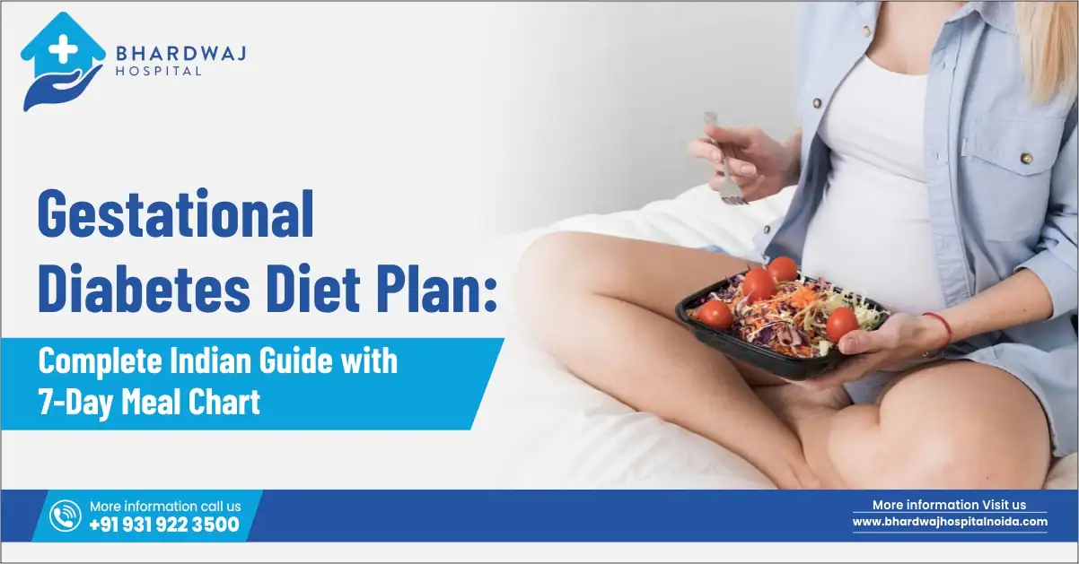 Gestational Diet Plans Complete Indian Guide and 7-Day Meal Plan
