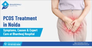 PCOS Symptoms & Causes Explained