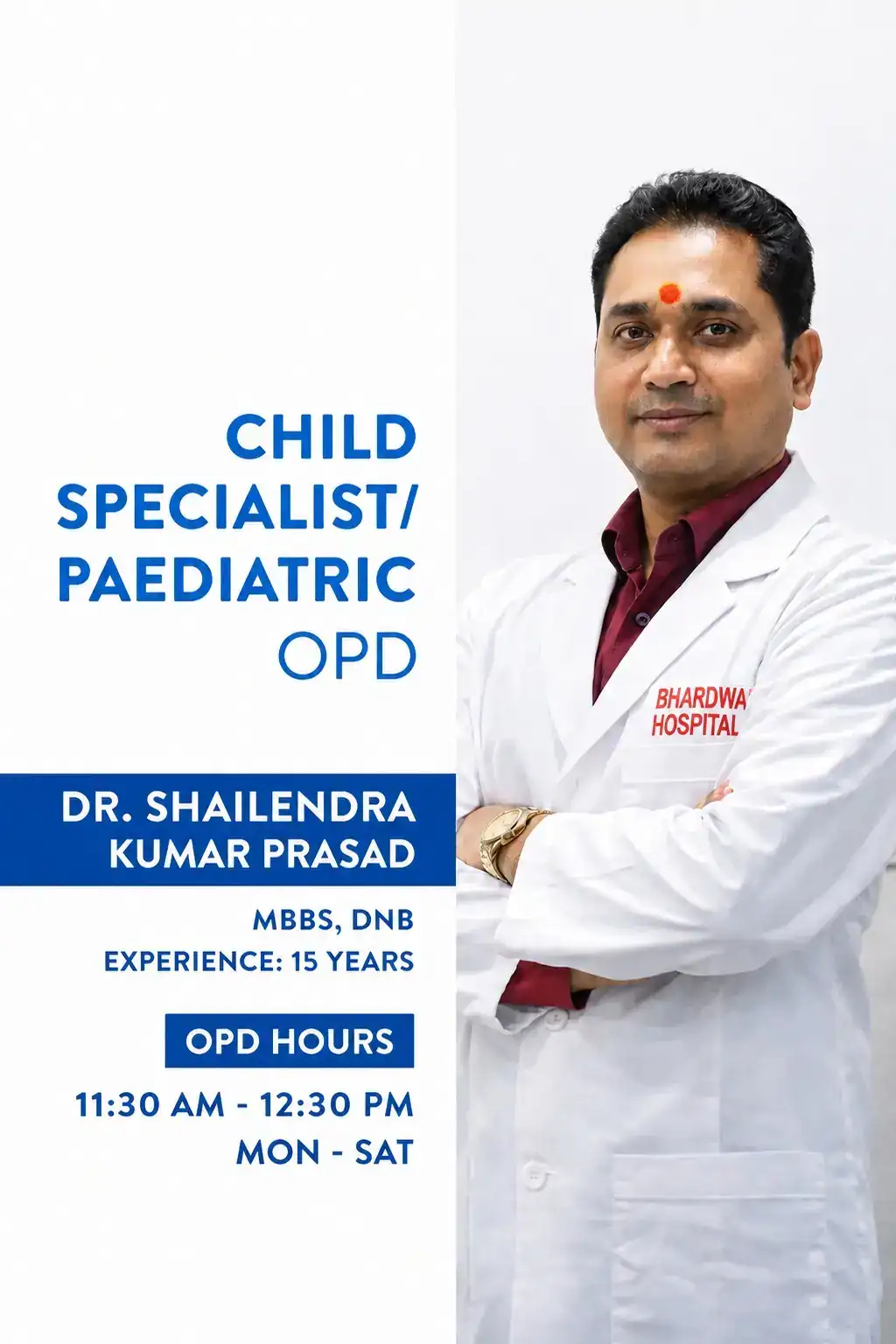 pediatrics