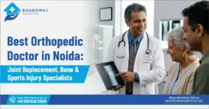 Best Orthopedic Doctor in Noida