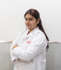Dr. Chitra Chauhan