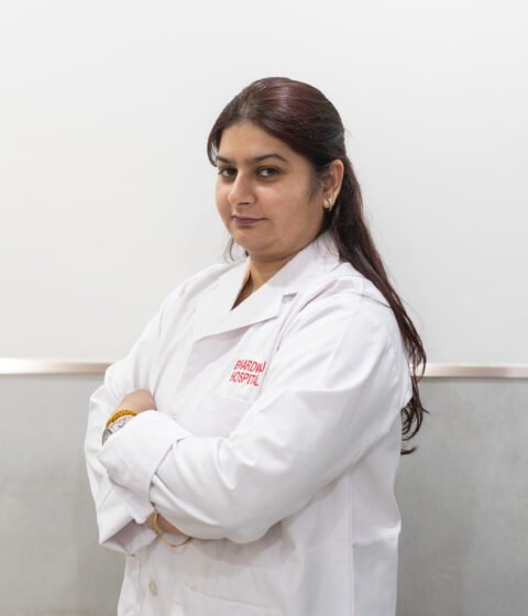 Dr. Chitra Chauhan