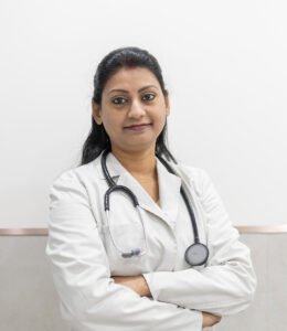 Dr. Kiran Kumar