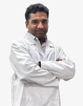 Dr. Prashant Prem