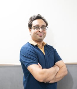 Dr. Sanchit Singh