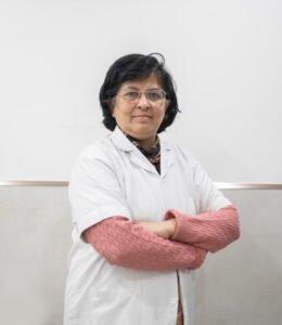 Dr. Seema Sinha