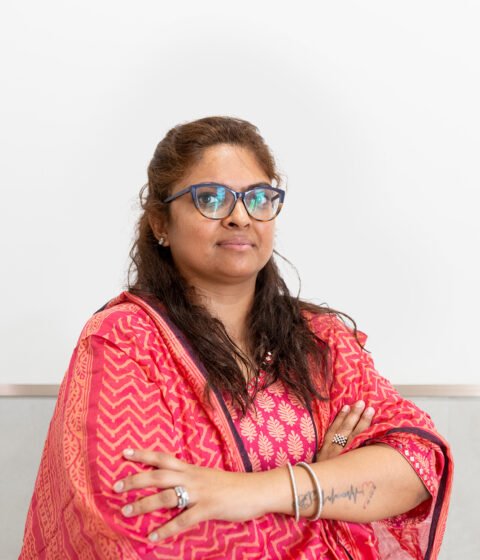 Dr. Swati Mittal