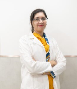 Dr.Sahar Khan