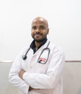dr abhinav